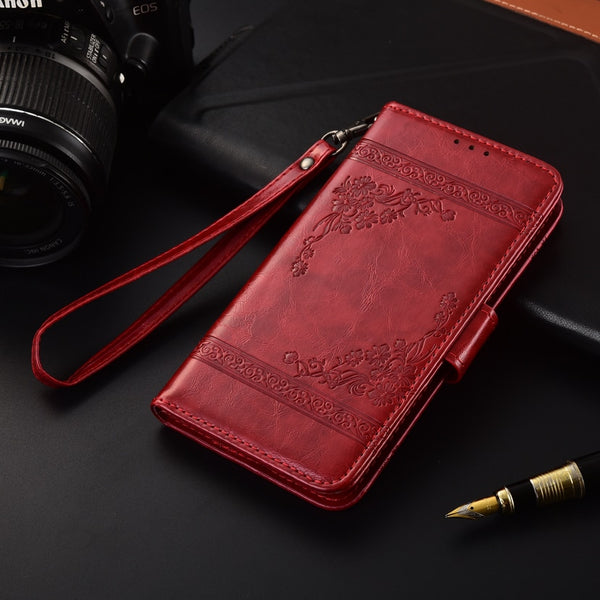 Flip Leather wallet Case For Xiaomi Redmi Note 7 3 4 4X 7A 5A 5 Pro Prime cover phone bag For Xiaomi Redmi 4X 4A 5A 5 Plus case