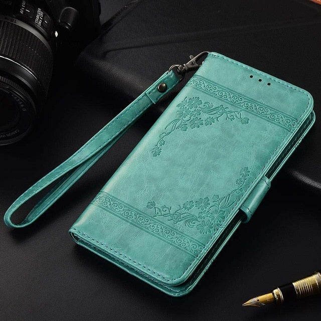 Flip Leather wallet Case For Xiaomi Redmi Note 7 3 4 4X 7A 5A 5 Pro Prime cover phone bag For Xiaomi Redmi 4X 4A 5A 5 Plus case