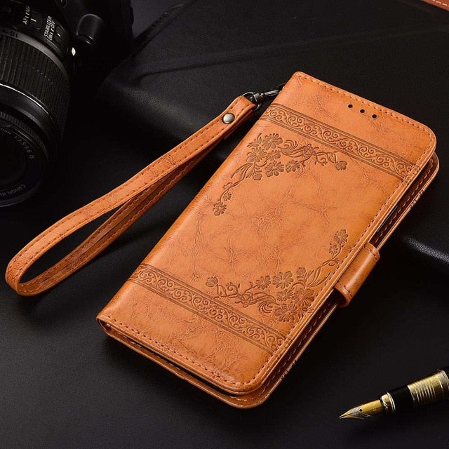 Flip Leather wallet Case For Xiaomi Redmi Note 7 3 4 4X 7A 5A 5 Pro Prime cover phone bag For Xiaomi Redmi 4X 4A 5A 5 Plus case