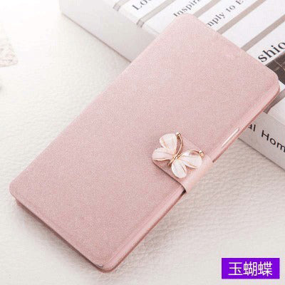 Luxury Flip Case For Samsung Galaxy J3 2017 J330 J330F J 3 J300 2016 J320F Prime J3pro Phone Bag Cover With LOVE & Rose Diamond
