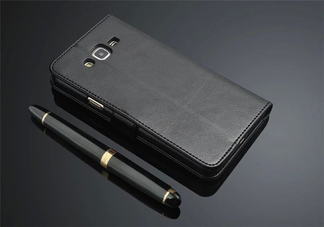 A15For Samsung Galaxy S3 SIII i9300 i9300i i9301 flip cover leather case for Samsung S 3 III Duos i 9300 9300i phone covers case