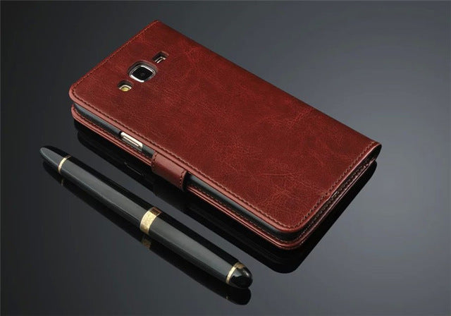 A15For Samsung Galaxy S3 SIII i9300 i9300i i9301 flip cover leather case for Samsung S 3 III Duos i 9300 9300i phone covers case