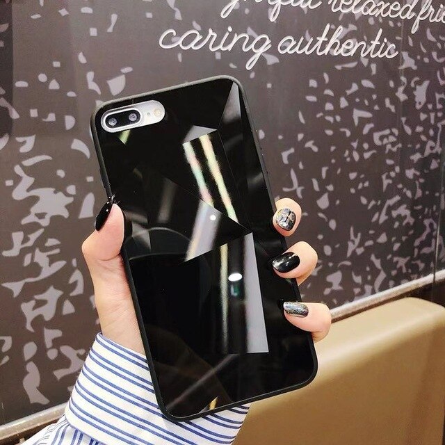 3D Bling Diamond Phone Case for Samsung Galaxy J2 J7 Prime J3 2017 J330 J530 J730 J5 2016 J310 J510 J710 J4 J6 Plus 2018 Cover