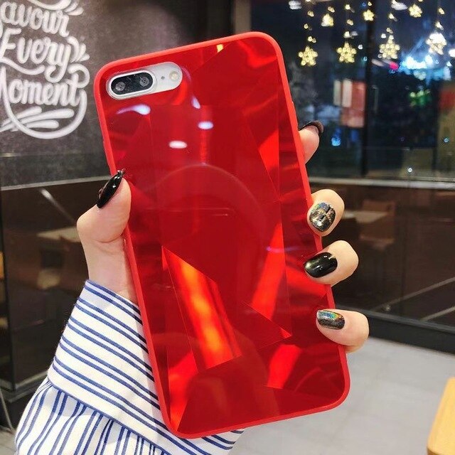 3D Bling Diamond Phone Case for Samsung Galaxy J2 J7 Prime J3 2017 J330 J530 J730 J5 2016 J310 J510 J710 J4 J6 Plus 2018 Cover