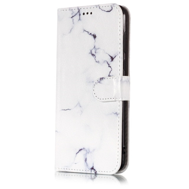 Redmi 4x Flip Leather Case on For Fundas Xiaomi Redmi 4x case sFor coque Xiaomi Redmi 4x 3D Relief Wallet Cover Stand Phone Case